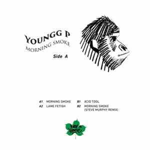 Youngg P - Morning Smoke FLAC