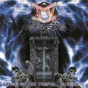 IV Dimension - El final de los tiempos...el principio FLAC