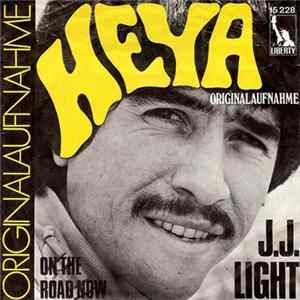 J. J. Light - Heya FLAC