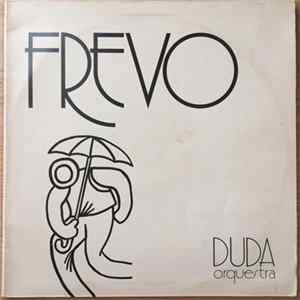 Duda Orquestra - Frevo FLAC