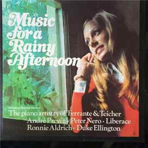Various - Music For A Rainy Afternoon FLAC