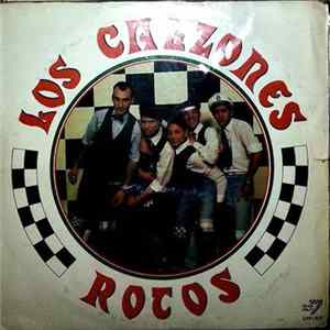 Los Calzones Rotos - Los Calzones Rotos FLAC
