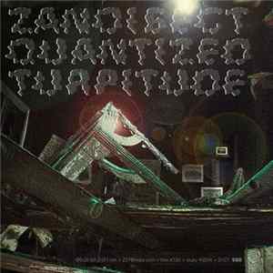 Zanoisect - Quantized Turpitude FLAC