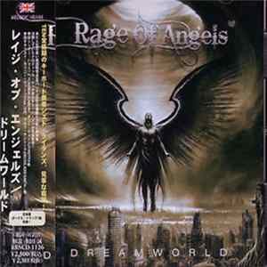 Rage Of Angels - Dreamworld FLAC