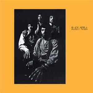Black Merda - Black Merda FLAC