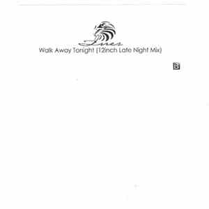 Inez - Walk Away Tonight FLAC