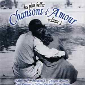 Various - Les Plus Belles Chansons d'Amour Volume 2 FLAC