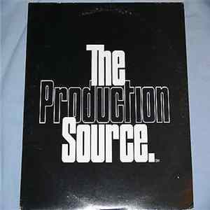 Unknown Artist - The Production Source. Random-Length Disc 16 FLAC
