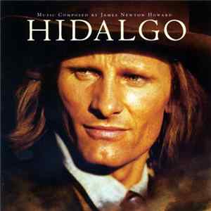 James Newton Howard - Hidalgo FLAC