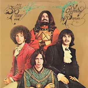Bubble Puppy - A Gathering Of Promises FLAC