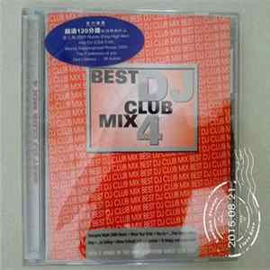 Various - Best DJ Club Mix 4 FLAC