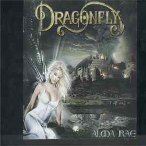 Dragonfly - Alma Irae FLAC