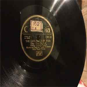 Mantovani And His Tipica Orchestra - The Dance Does On Waltz / Serenade In The Night FLAC