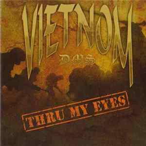 Vietnom - Thru My Eyes FLAC