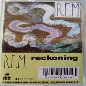 R.E.M. - Reckoning FLAC