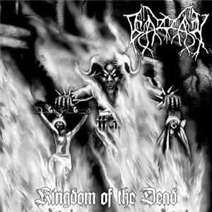 Bazzah - Kingdom Of The Dead FLAC