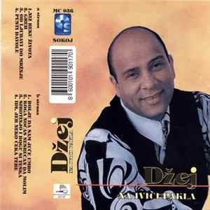 Džej - Na Ivici Pakla FLAC