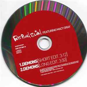 Fatboy Slim - Demons FLAC