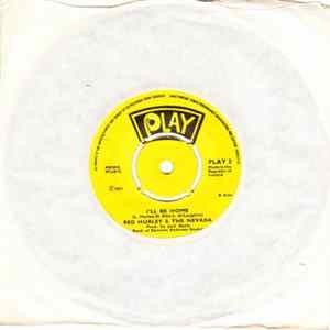 Red Hurley & The Nevada - Sometimes / I'll Be Home FLAC
