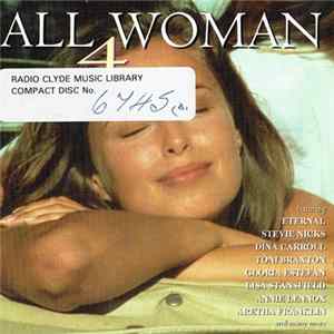 Various - All Woman 4 FLAC