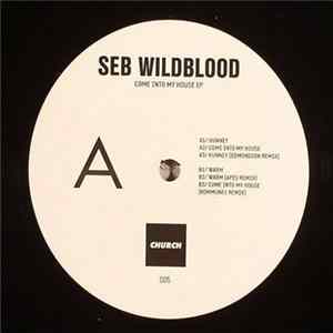 Seb Wildblood - Come Into My House EP FLAC
