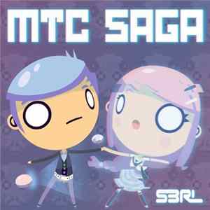 S3RL - MTC Saga FLAC