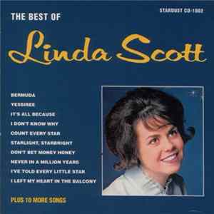 Linda Scott - The Best Of Linda Scott FLAC