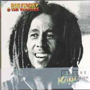 Bob Marley & The Wailers - Kaya FLAC