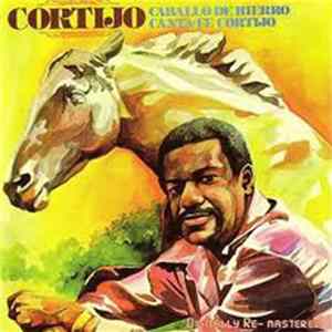 Cortijo Canta: Fe Cortijo - Caballo De Hierro FLAC