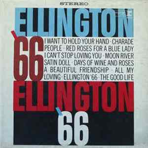 Duke Ellington - Ellington '66 FLAC