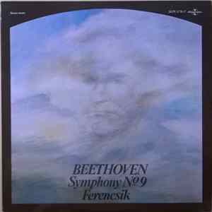 Ferencsik / Beethoven - Symphony N° 9 FLAC