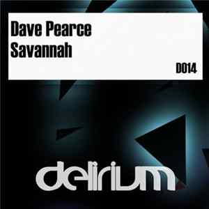 Dave Pearce - Savannah FLAC