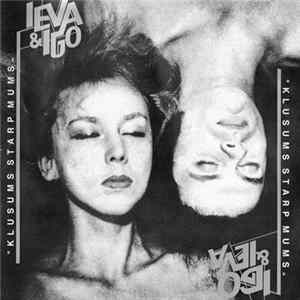 Ieva & Igo - Klusums Starp Mums FLAC