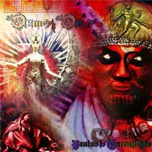 Demorph Desform - Ventos Do Encruzilhão FLAC