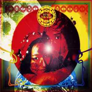 Afrirampo - We Are Uchu No Ko FLAC