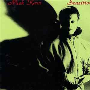 Mick Karn - Sensitive FLAC