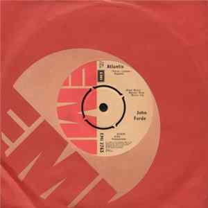 John Forde - Atlantis FLAC