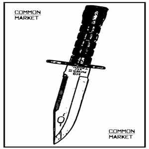 Common Market - Common Market FLAC