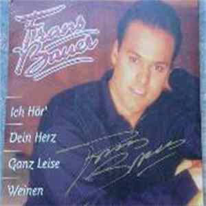 Frans Bauer - Ich Hör' Dein Herz Ganz Leise Weinen FLAC