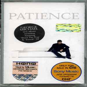 George Michael - Patience FLAC