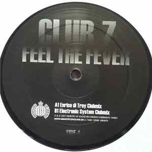 Club 7 - Feel The Fever FLAC