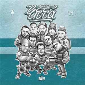 Bouklas - Επτά Vol.1 FLAC