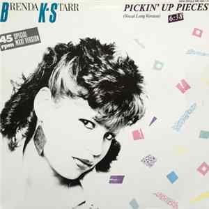 Brenda K. Starr - Pickin' Up Pieces FLAC
