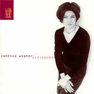 Vanessa Wagner / Scriabine - Scriabine FLAC