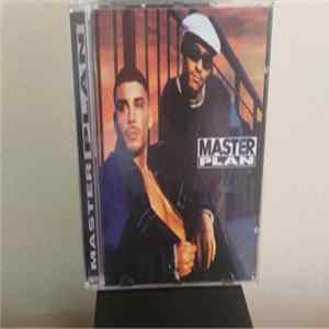Master Plan - Master Plan FLAC