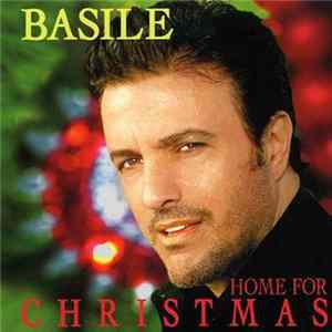 Patrick Basile - Home For Christmas FLAC