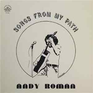 Andy Roman - Songs From My Path FLAC