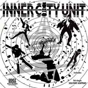Inner City Unit - Pass Out FLAC