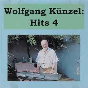 Wolfgang Künzel - Hits Für Dich 4 FLAC