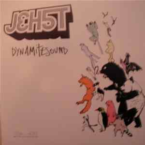 Jehst - Dynamite Sound FLAC